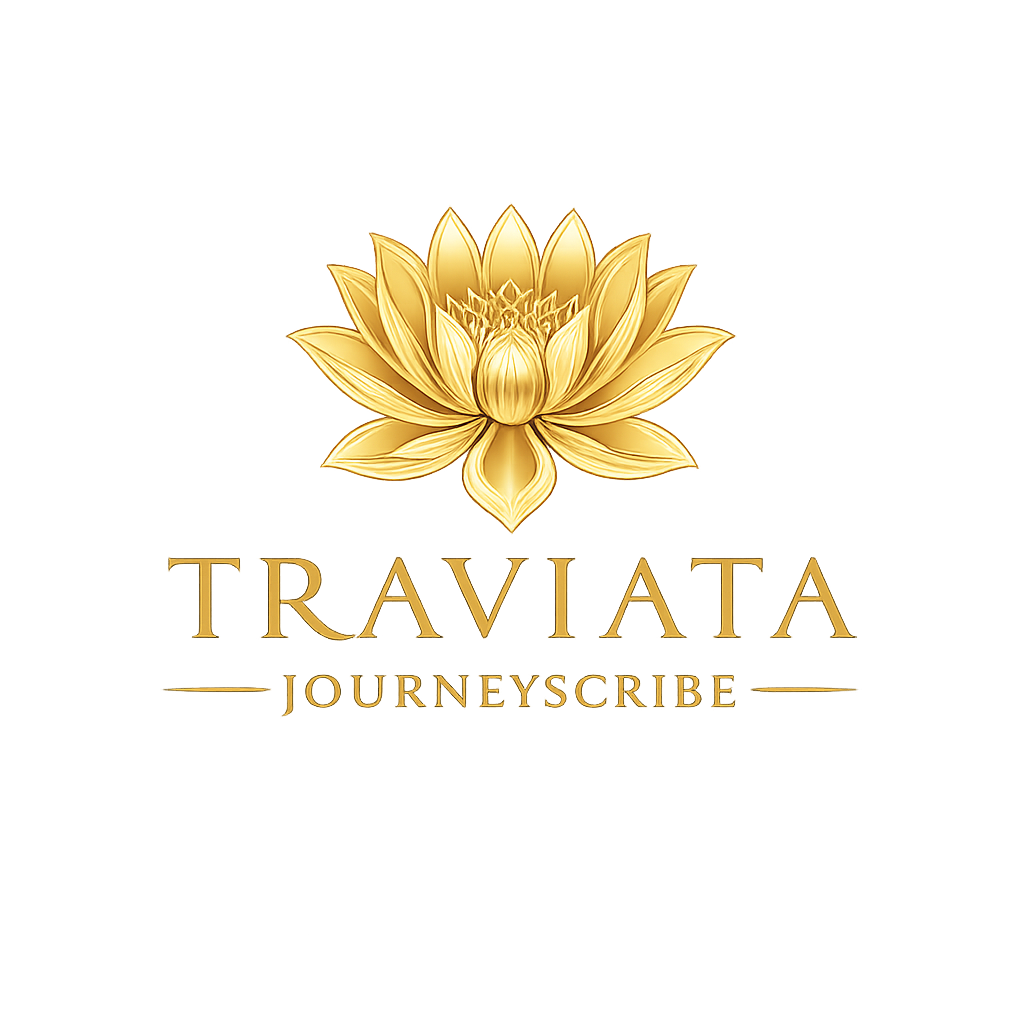 Travel Agent - Traviata Journeyscribe